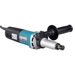 Szlifierka prosta Makita GD0800C 750W 8mm 25mm, duża prędkość obrotowa