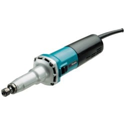 Szlifierka prosta Makita GD0800C 750W 8mm 25mm, duża prędkość obrotowa