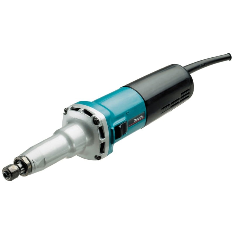 Szlifierka prosta Makita GD0800C 750W 8mm 25mm, duża prędkość obrotowa