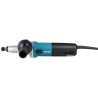 Szlifierka prosta Makita GD0800C 750W 8mm 25mm, duża prędkość obrotowa