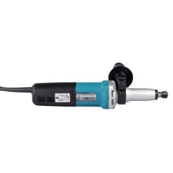 Szlifierka prosta Makita GD0800C 750W 8mm 25mm, duża prędkość obrotowa