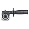 Szlifierka prosta Makita GD0800C 750W 8mm 25mm, duża prędkość obrotowa