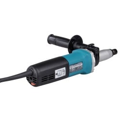 Szlifierka prosta Makita GD0800C 750W 8mm 25mm, duża prędkość obrotowa