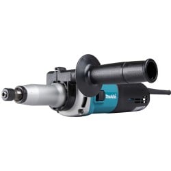 Szlifierka prosta Makita GD0800C 750W 8mm 25mm, duża prędkość obrotowa