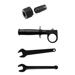 Szlifierka prosta Makita GD0800C 750W 8mm 25mm, duża prędkość obrotowa