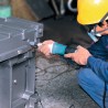 Szlifierka prosta Makita GD0800C 750W 8mm 25mm, duża prędkość obrotowa