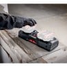 Ładowarka podwójna Metabo 627495000 ASC145 DUO 12-36V USB AIR COOLED