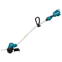 Akumulatorowa podkaszarka teleskop Makita DUR189RFE LXT 18V 2x3Ah BL XPT ADT