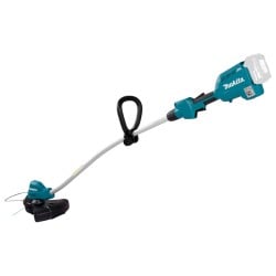 Akumulatorowa podkaszarka teleskop Makita DUR189RFE LXT 18V 2x3Ah BL XPT ADT