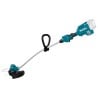 Akumulatorowa podkaszarka teleskop Makita DUR189RFE LXT 18V 2x3Ah BL XPT ADT