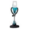 Akumulatorowa podkaszarka teleskop Makita DUR189RFE LXT 18V 2x3Ah BL XPT ADT