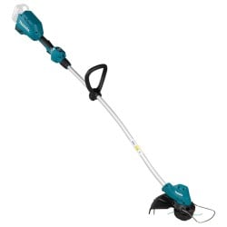 Akumulatorowa podkaszarka teleskop Makita DUR189RFE LXT 18V 2x3Ah BL XPT ADT