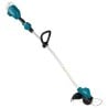 Akumulatorowa podkaszarka teleskop Makita DUR189RFE LXT 18V 2x3Ah BL XPT ADT