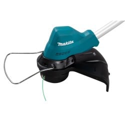 Akumulatorowa podkaszarka teleskop Makita DUR189RFE LXT 18V 2x3Ah BL XPT ADT