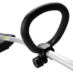 Akumulatorowa podkaszarka teleskop Makita DUR189RFE LXT 18V 2x3Ah BL XPT ADT