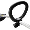Akumulatorowa podkaszarka teleskop Makita DUR189RFE LXT 18V 2x3Ah BL XPT ADT