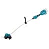 Akumulatorowa podkaszarka teleskop Makita DUR189RFE LXT 18V 2x3Ah BL XPT ADT