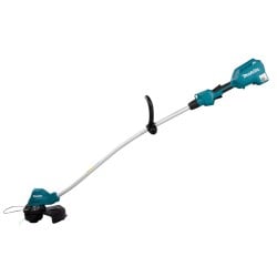 Akumulatorowa podkaszarka teleskop Makita DUR189RFE LXT 18V 2x3Ah BL XPT ADT