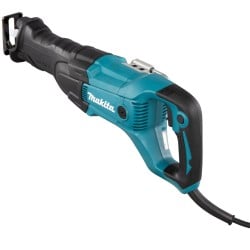 Piła szablasta, lisica Makita JR3061T 1250W 32mm, trzystopniowy ruch wahadłowy