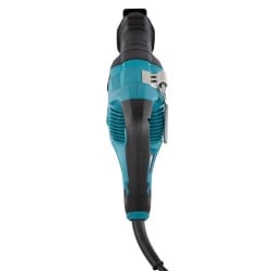 Piła szablasta, lisica Makita JR3061T 1250W 32mm, trzystopniowy ruch wahadłowy