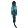 Piła szablasta, lisica Makita JR3061T 1250W 32mm, trzystopniowy ruch wahadłowy