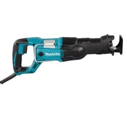 Piła szablasta, lisica Makita JR3061T 1250W 32mm, trzystopniowy ruch wahadłowy