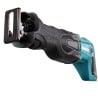 Piła szablasta, lisica Makita JR3061T 1250W 32mm, trzystopniowy ruch wahadłowy