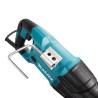 Piła szablasta, lisica Makita JR3061T 1250W 32mm, trzystopniowy ruch wahadłowy