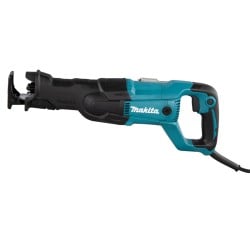 Piła szablasta, lisica Makita JR3061T 1250W 32mm, trzystopniowy ruch wahadłowy