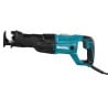 Piła szablasta, lisica Makita JR3061T 1250W 32mm, trzystopniowy ruch wahadłowy