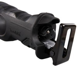 Piła szablasta, lisica Makita JR3061T 1250W 32mm, trzystopniowy ruch wahadłowy