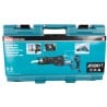 Piła szablasta, lisica Makita JR3061T 1250W 32mm, trzystopniowy ruch wahadłowy