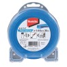 Żyłka tnąca nylonowa 1,65mm x 30m Makita E-01747 KONICZYNA niebieska