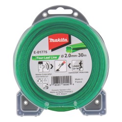 Żyłka tnąca nylonowa 2,00mm...