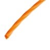 Żyłka tnąca nylonowa 2,4mm x 30m Makita E-01806 KONICZYNA pomarańczowa