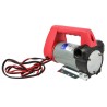 Pompa paliwa GEKO G00945 12V 155W 40L/min MINI do ON oleju samozasysająca