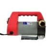 Pompa paliwa GEKO G00945 12V 155W 40L/min MINI do ON oleju samozasysająca
