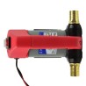 Pompa paliwa GEKO G00945 12V 155W 40L/min MINI do ON oleju samozasysająca