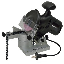 Ostrzałka do łańcuchów GEKO G81029 220W 7500obr/min tarcza 100mm