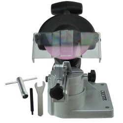 Ostrzałka do łańcuchów GEKO G81029 220W 7500obr/min tarcza 100mm