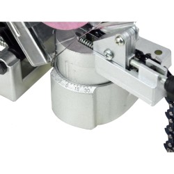 Ostrzałka do łańcuchów GEKO G81029 220W 7500obr/min tarcza 100mm