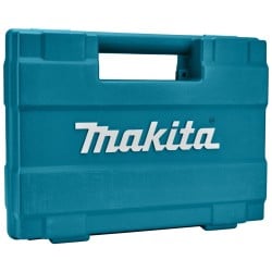 Zestaw bitów wierteł nasadek Makita B-53811 walizka 100el.