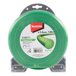 Żyłka tnąca nylonowa 2,0mm...