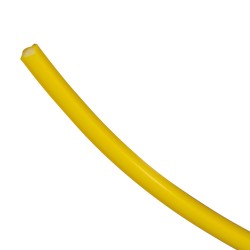 Żyłka tnąca nylonowa 3,0mm x 15m Makita E-02870 PRO kwadratowa 2warstwy żółta