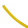Żyłka tnąca nylonowa 3,0mm x 15m Makita E-02870 PRO kwadratowa 2warstwy żółta
