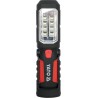 Latarka warsztatowa Yato YT-08513 280lm LED 2w1 magnes hak 3 tryby