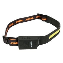 Latarka czołowa z czujnikiem ruchu Sthor 88680 Li-Po 1200mAh 430lm 4 tryby świecenia