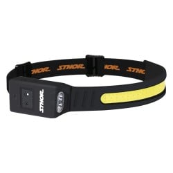 Latarka czołowa z czujnikiem ruchu Sthor 88680 Li-Po 1200mAh 430lm 4 tryby świecenia