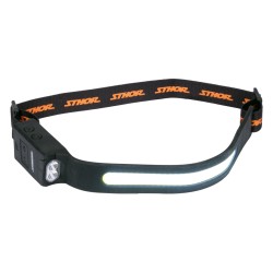 Latarka czołowa z czujnikiem ruchu Sthor 88680 Li-Po 1200mAh 430lm 4 tryby świecenia