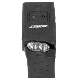 Latarka czołowa z czujnikiem ruchu Sthor 88680 Li-Po 1200mAh 430lm 4 tryby świecenia